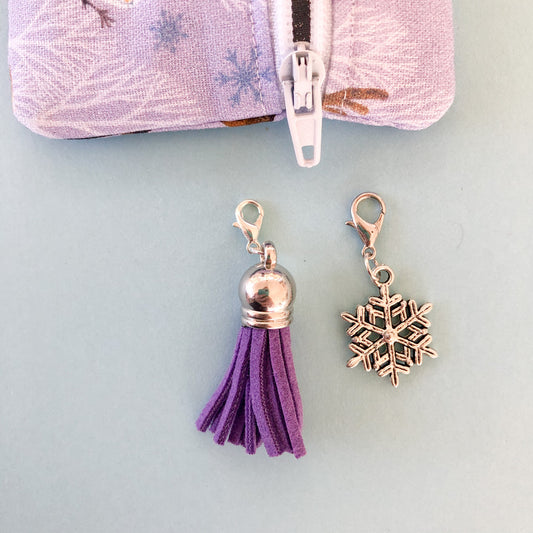 Frozen Group Mini Pouch