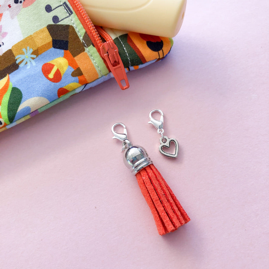 Robin Hood Flat Lay Pouch