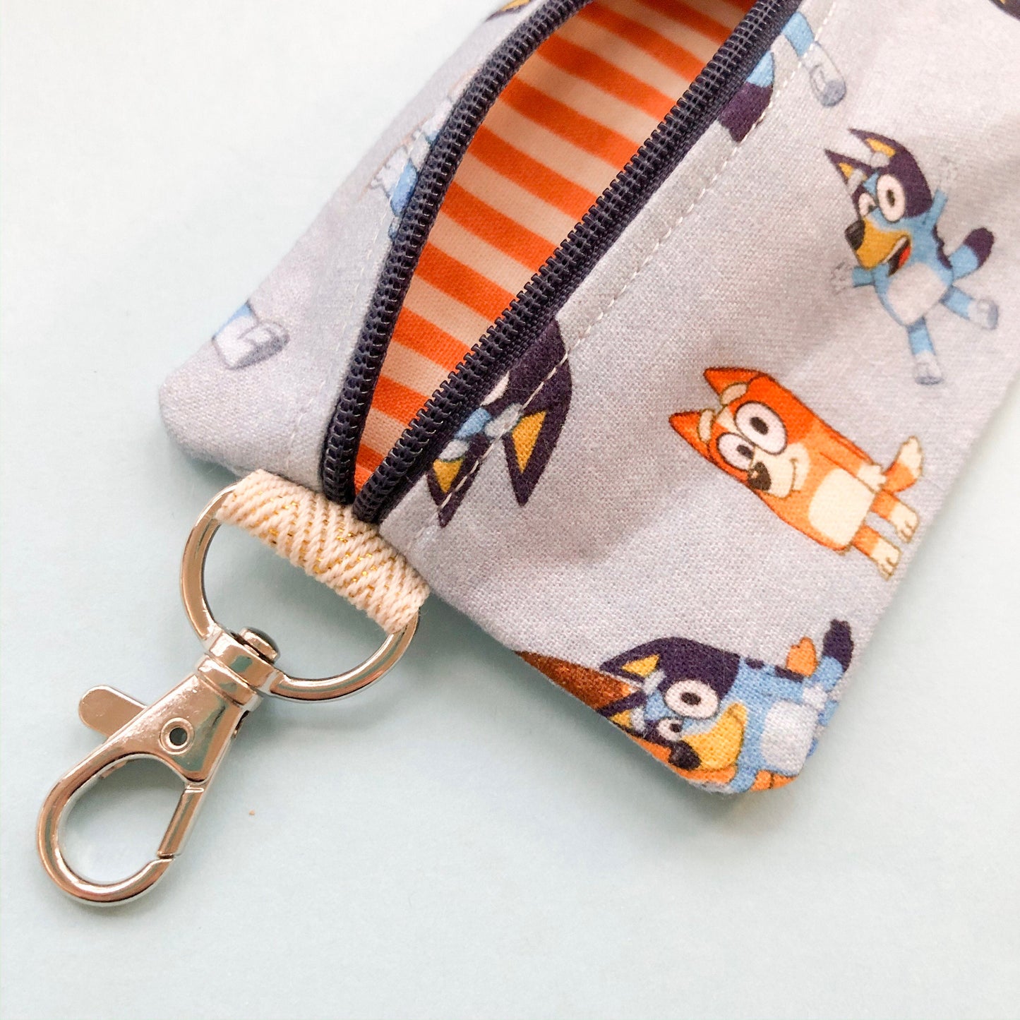 Bluey Mini Pouch