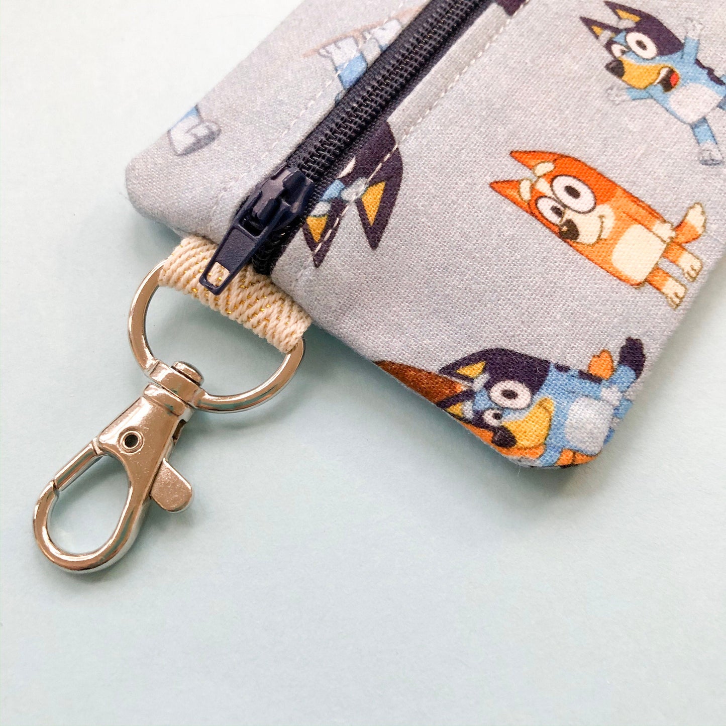 Bluey Mini Pouch