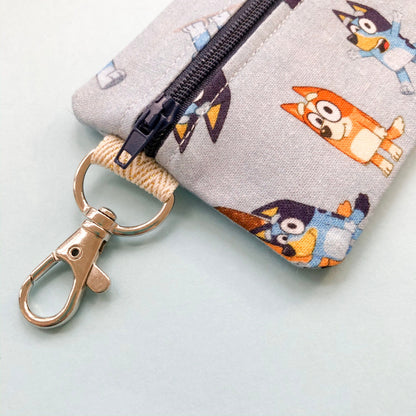 Bluey Mini Pouch