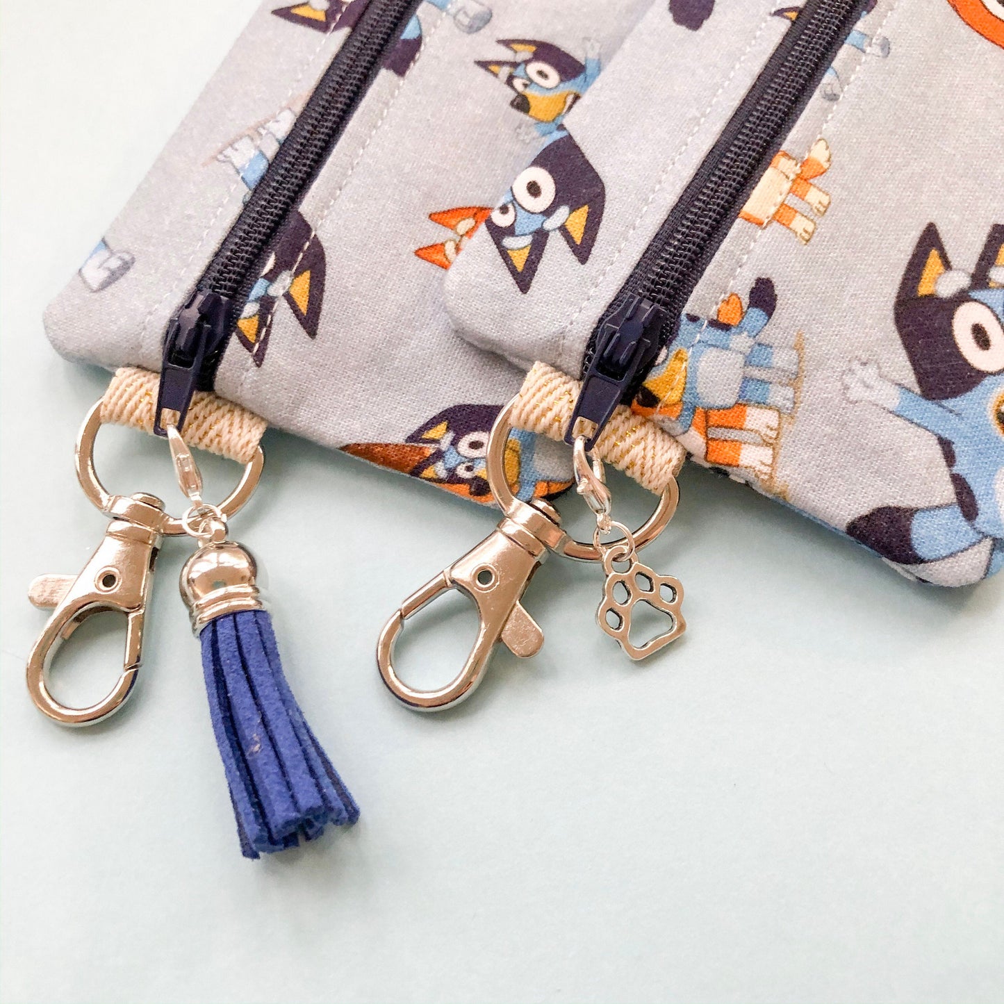 Bluey Mini Pouch