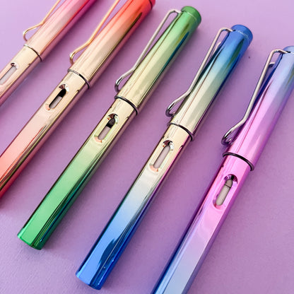 Luxe Magic Pencils
