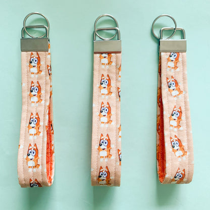 Bingo Keyfob