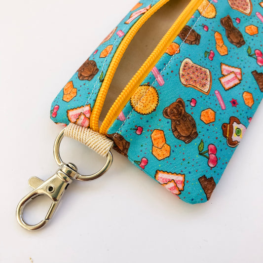 Aussie Snacks Mini Pouch