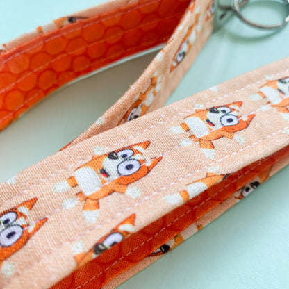 Bingo Keyfob