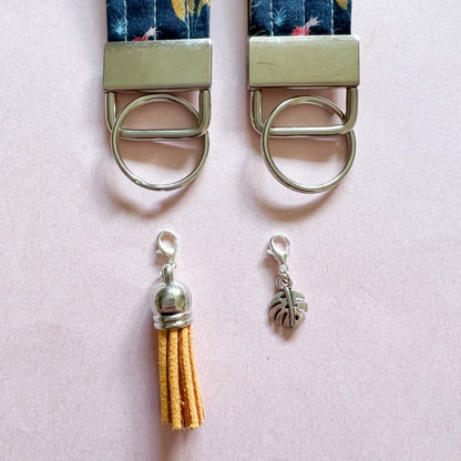 Axolotl Keyfob