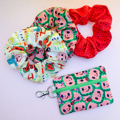 Cocomelon Gift Set