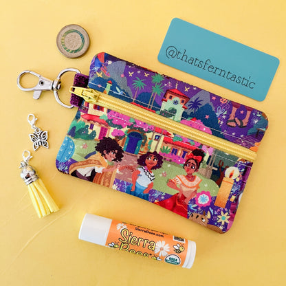 Encanto Mini Pouch