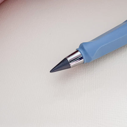 Muted Magic Pencils