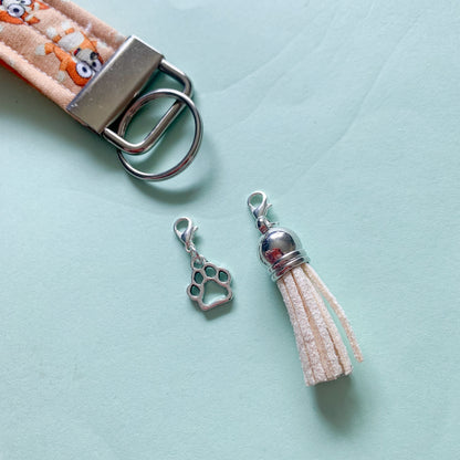 Bingo Keyfob