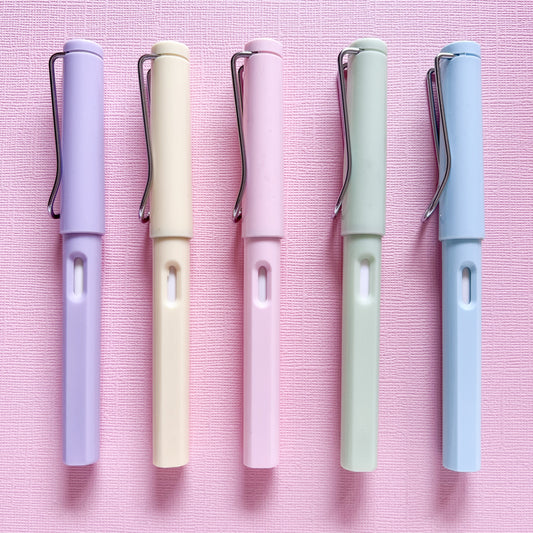 Pastel Magic Pencils