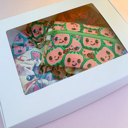 Cocomelon Gift Set