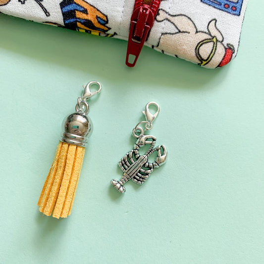 Friends Flat Lay Pouch