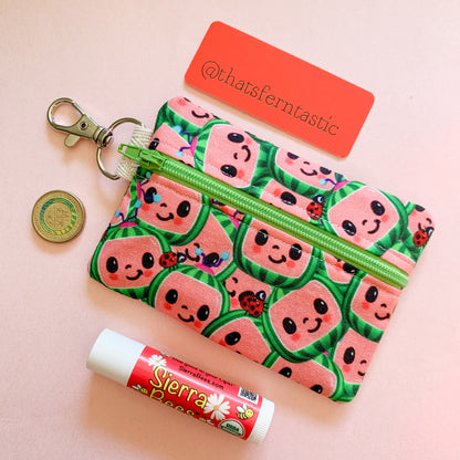Cocomelon Mini Pouch