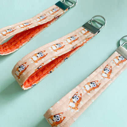 Bingo Keyfob