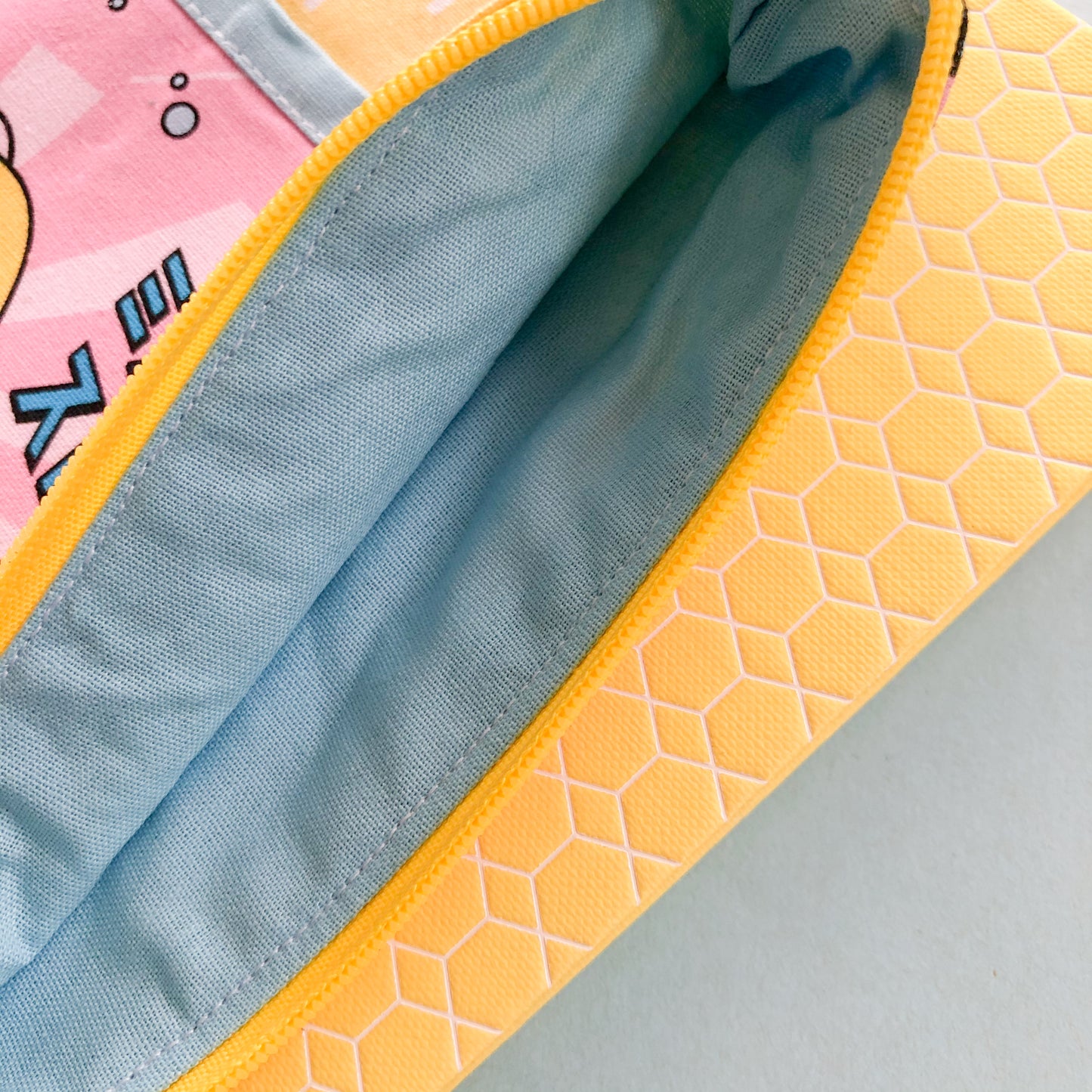 Mr Sparkle Pocket Pouch