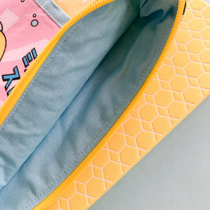 Mr Sparkle Pocket Pouch