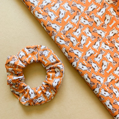 Dog Breed Mini Pouches