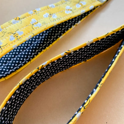 Bees Keyfob