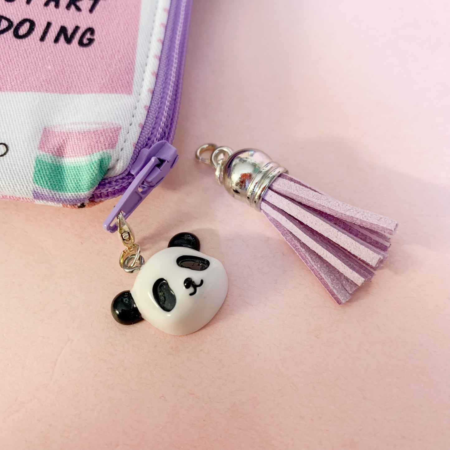 Planner Love Pocket Pouch