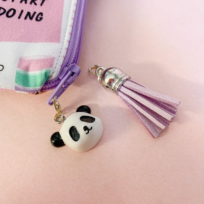 Planner Love Pocket Pouch