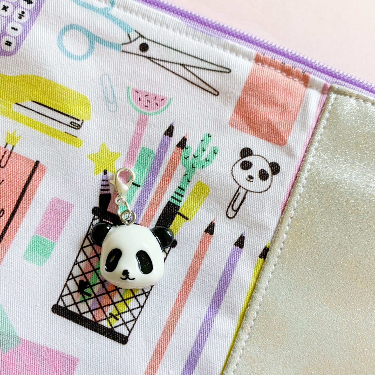 Planner Love Pencil Case