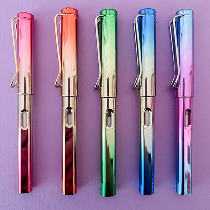 Luxe Magic Pencils