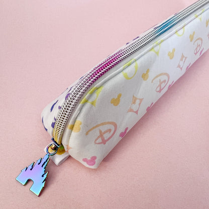 Rainbow Disney Open Wide Pouches