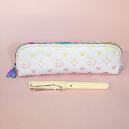 Rainbow Disney Open Wide Pouches